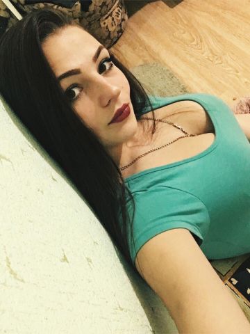 Анжелика