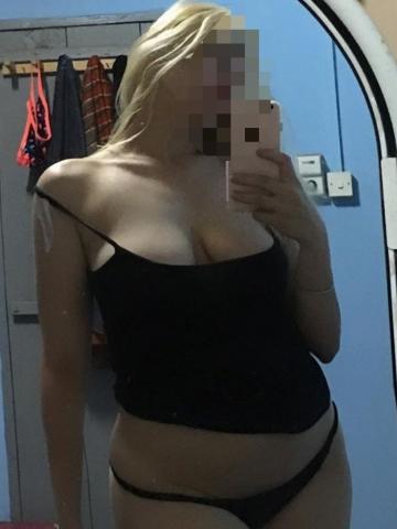 Индивидуалка Василиса Фотография 2